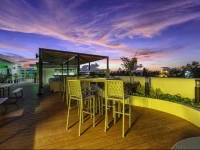 Ferra Hotel Boracay 