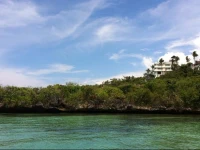 Flora East Resort and Spa 
