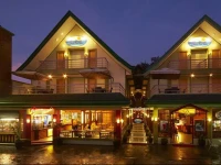 Shore Time Hotel Boracay 