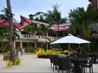 Willys Beach Hotel 