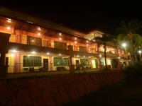 Zoe Mei Resort 