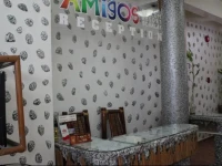 Amigos Beach Resort 