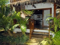 Blue Bayou Bungalows 