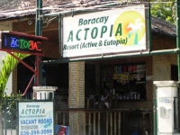 Boracay Actopia Resort 