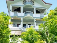 Greenyard Inn 