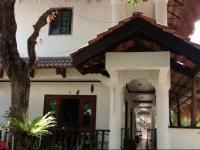 Lanterna Mini Hotel 