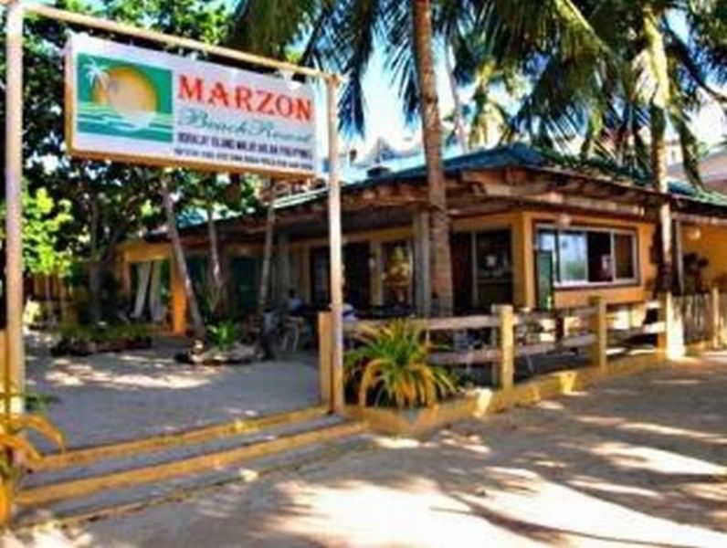 Marzon Beach Resort 