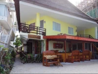 Apart - Niu Ohana East Bay Hotel & Apartment 