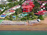 Sandy Beach 4*