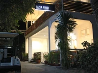 Paperhouse Boracay 