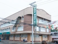 GV Hotel - Borongan 