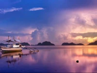 Paradise Cove Island Resort 