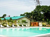 Leticias Garden Resort and Events Place 