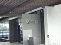 Midori Clark Hotel and Casino 