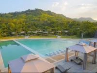 Green Canyon Resort 