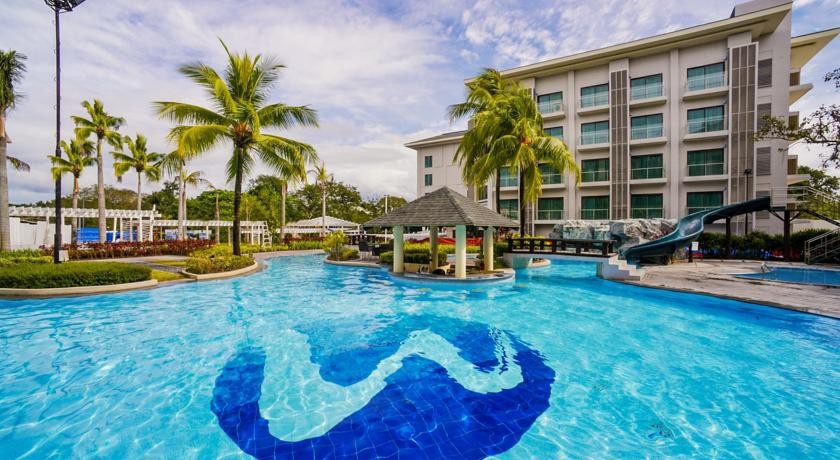 Widus Hotel and Casino 