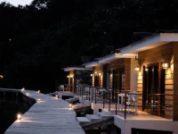 Tugawe Cove Resort 