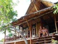 Busuanga Backpackers 