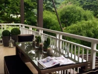 Pico de Loro Beach Condo 