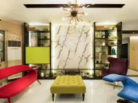 Lenox Hotel 