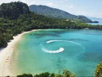 Dakak Beach Resort 