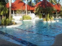 Bahura Resort and Spa 