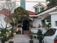 Gracey Dive Resort & Restaurant 