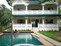 J&P Family Beach House 