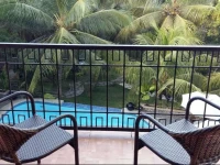 Grand Luis Mountain Resort and Conference Centre 