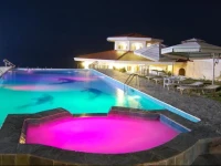 Sherwood Bay Resort & Aqua Sports Inc. 