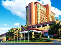 Grand Regal Hotel Davao 