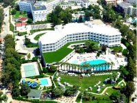 Maritim Hotel Saray Regency 5*