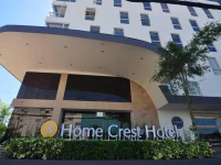 Home Crest Hotel 