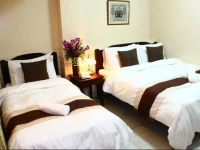 La Anclar Hotel 