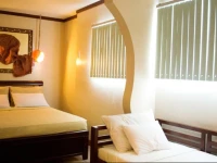 Bahay ni Tuding - House of Tuding 