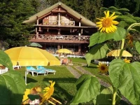 Eden Meadows Vacation Home 