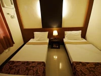 Pacific Palm Suites 2*