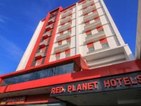 Red Planet Davao 