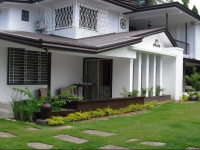 The Big House A Heritage Home