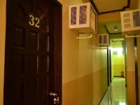Berlay Backpackers and Tourists Inn 