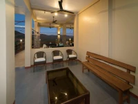 The Riverhouse 