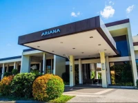 Ariana Hotel 