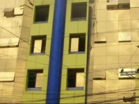 C & L Sea View Hotel 