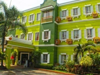 Camila 2 Hotel 