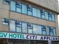 GV Hotel - Dipolog 