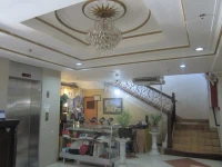 Plaza Maria Luisa Suites Inn 3*