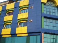C & L Suites Inn 
