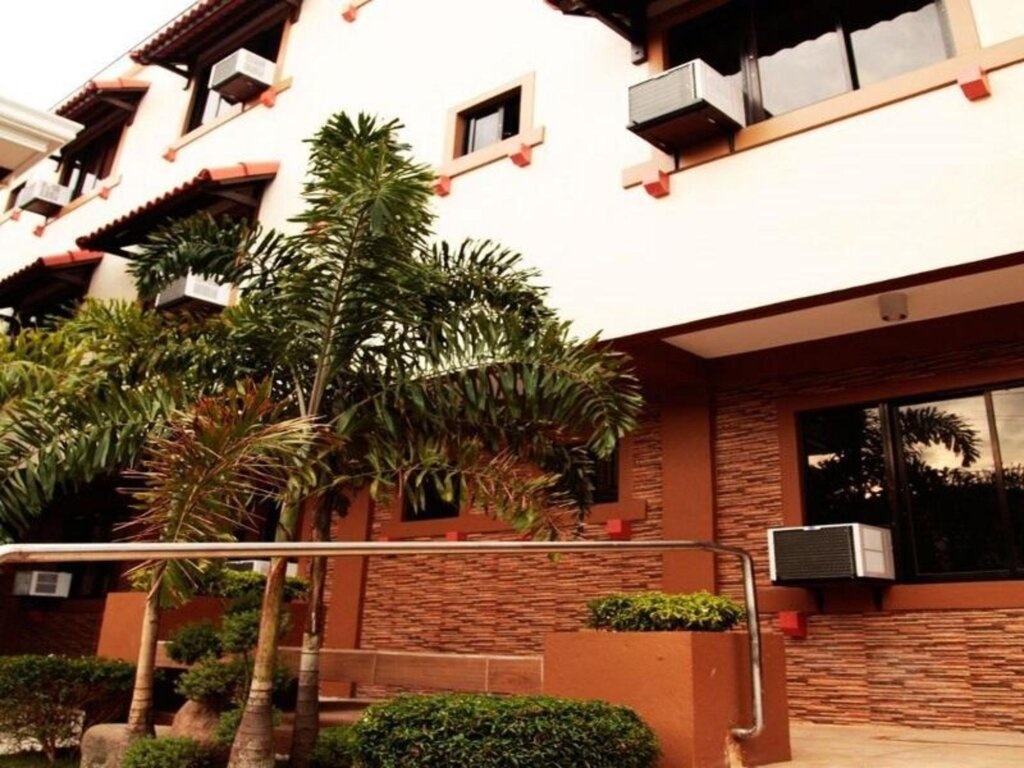 Optimum Pension House 