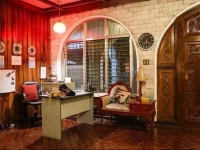 Bungalow Hostel 