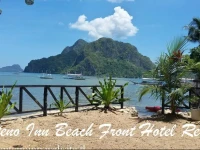 Centeno Inn Hotel Resort 